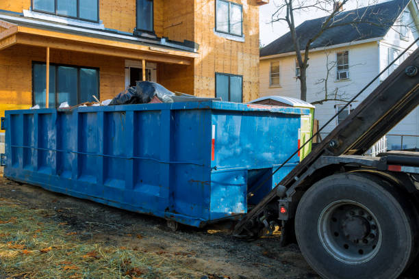 Best Demolition Debris Removal  in Annandale, MN