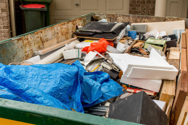 Best Dumpster Rental Services  in Annandale, MN